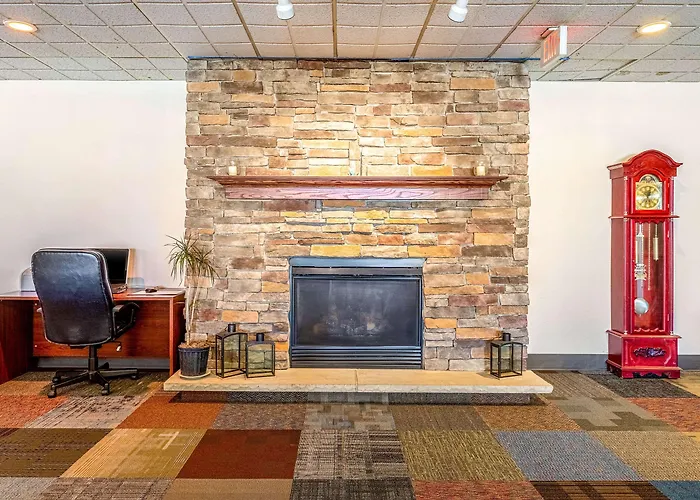 Econo Lodge