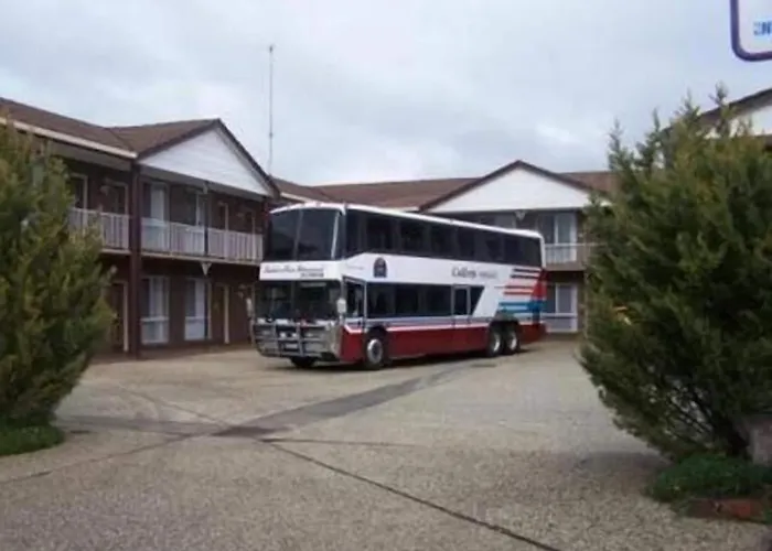 Albury Classic Motor Inn