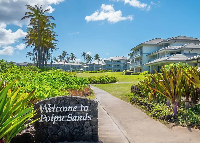 Lae Nani Kauai