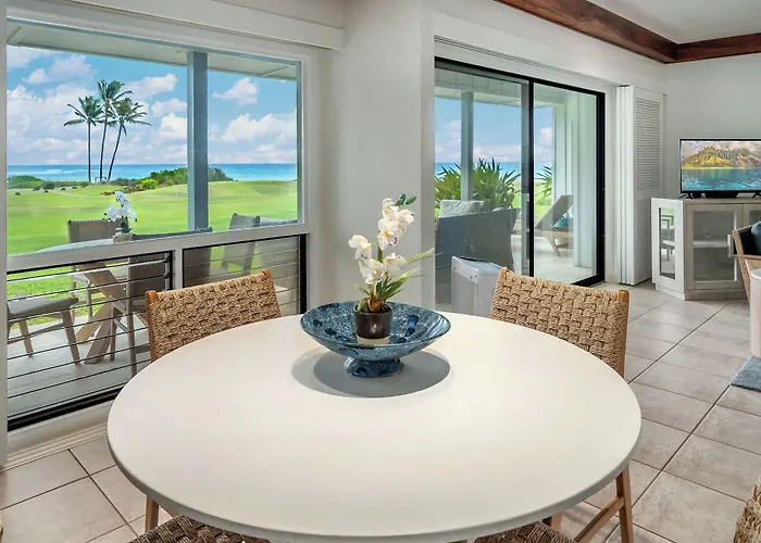 Lae Nani Kauai