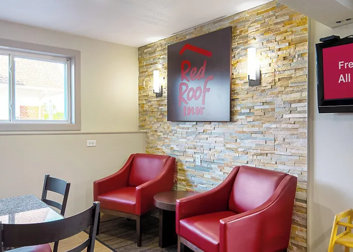 Red Roof Inn Cameron
