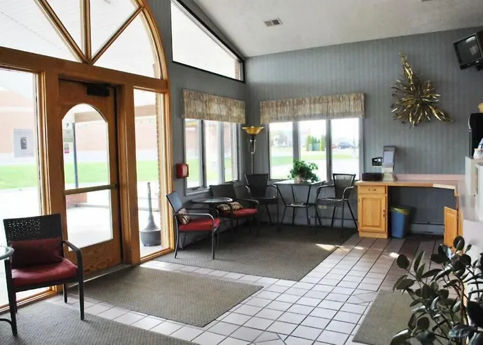 Fleetwood Inn Suites
