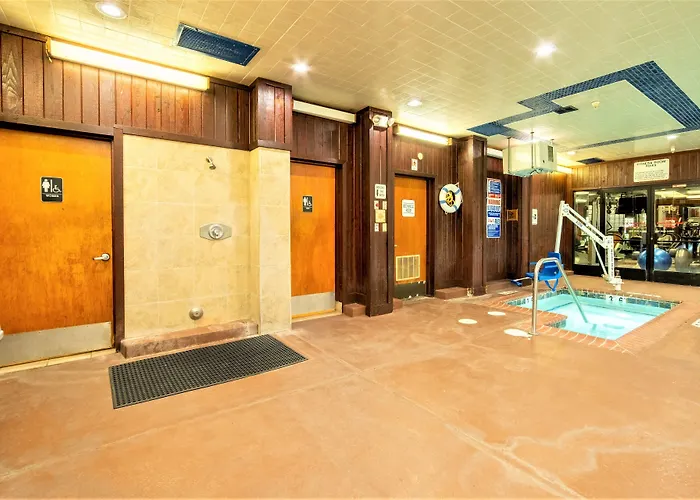 Lagonita Lodge