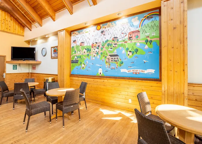 Lagonita Lodge