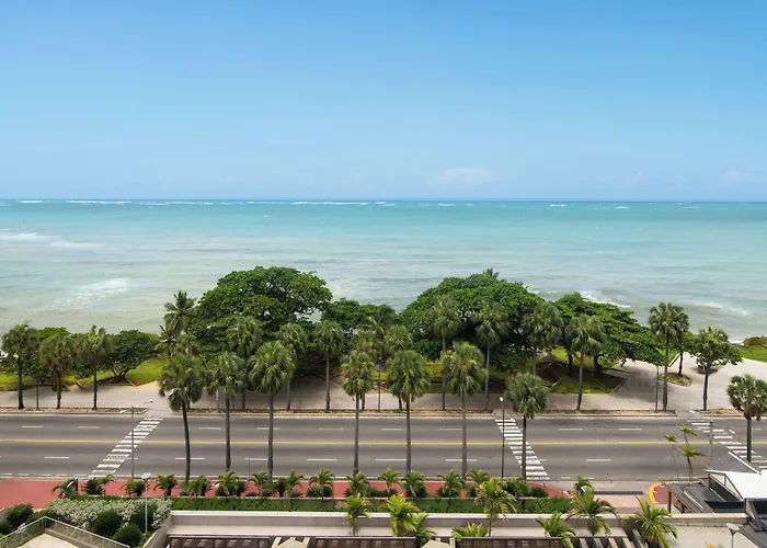 Sheraton Santo Domingo