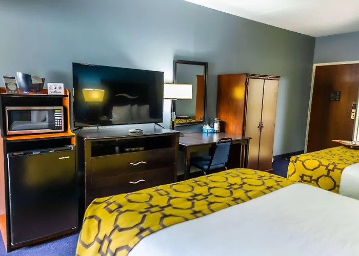 Baymont By Wyndham London Ky