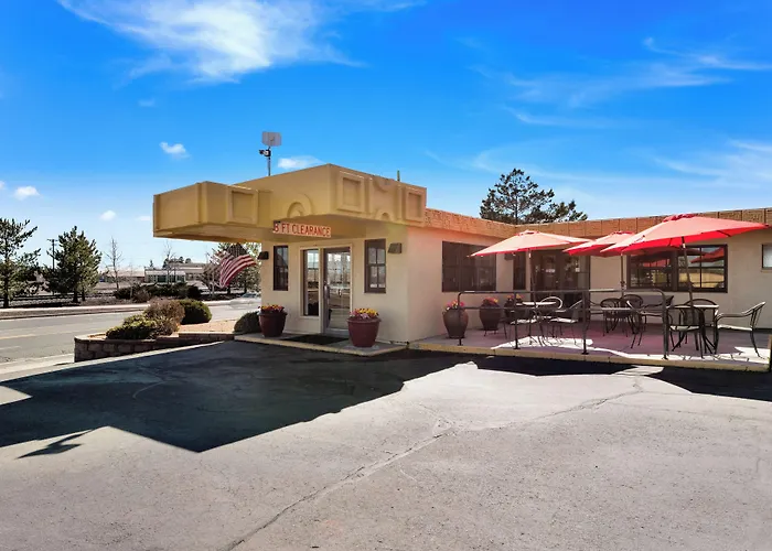 Kings House Motor Hotel, A Dazzler Select By Wyndham