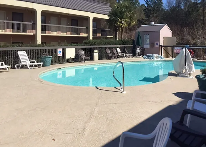 Econo Lodge Cordele