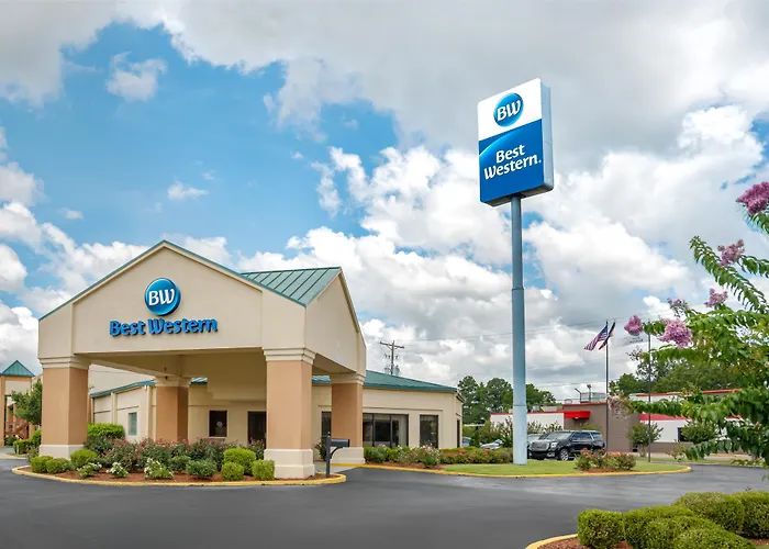 Best Western Airport Inn