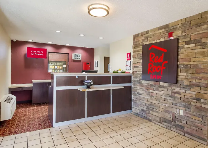 Red Roof Inn Shelbyville