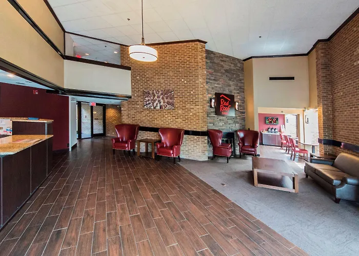 Red Roof Inn Raleigh Southwest - Cary