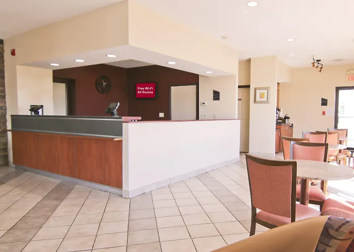 Red Roof Inn Somerset, Ky
