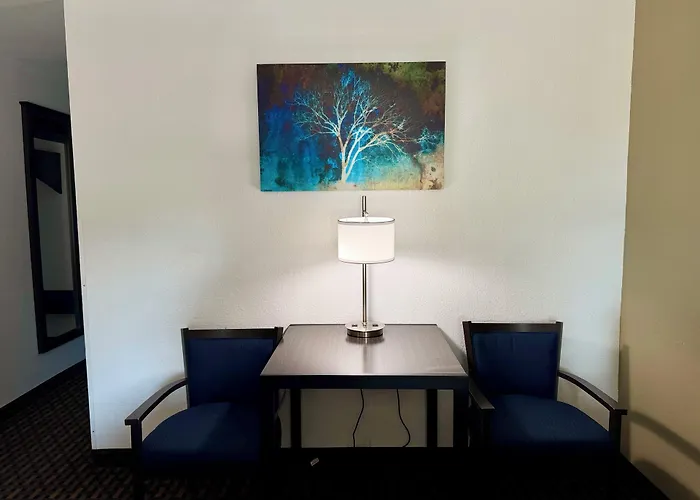 Best Western Alamosa Inn