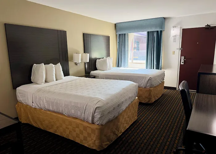 Best Western Alamosa Inn