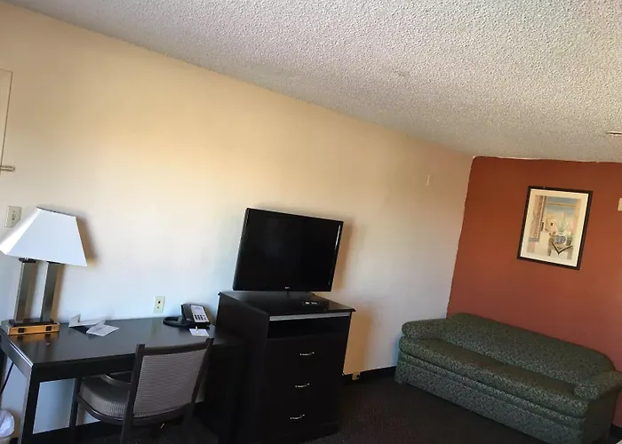 Americas Best Value Inn Hobbs