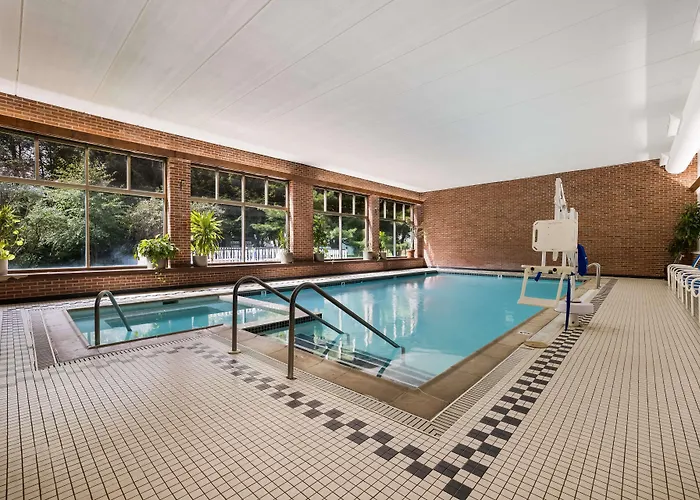 Best Western Grand Victorian Inn