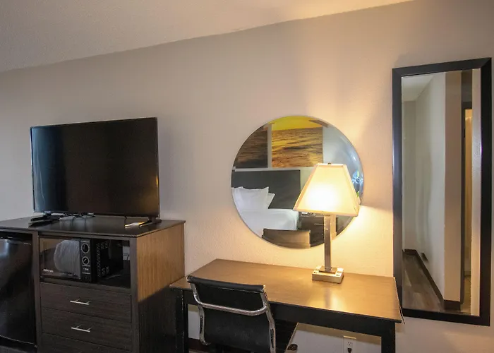 Economy Inn
