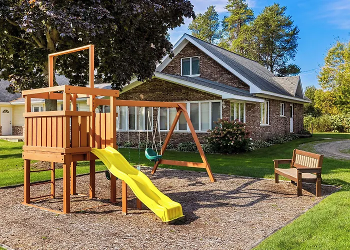 Best Western Of Harbor Springs