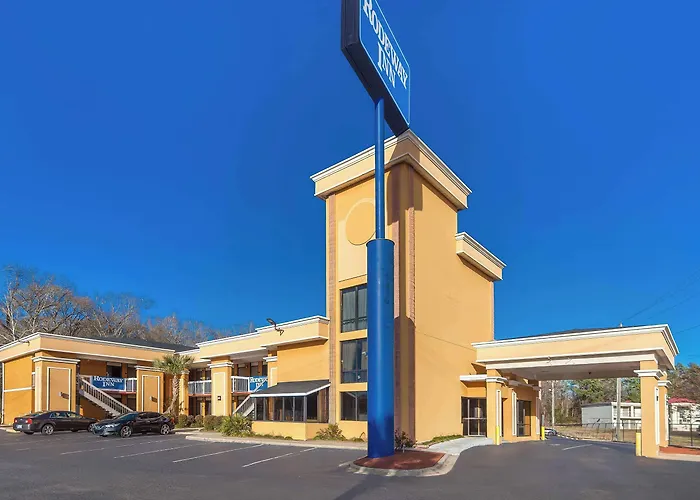 Lumberton Inn
