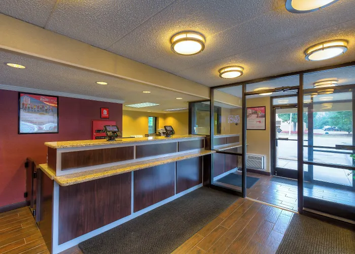 Red Roof Inn Memphis East
