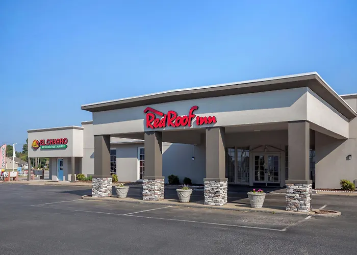 Red Roof Inn Dunn