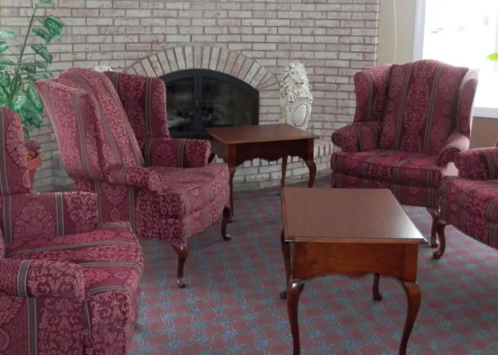 Magnuson Hotel Fowlerville