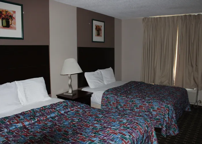 Coratel Inn And Suites Maple Grove