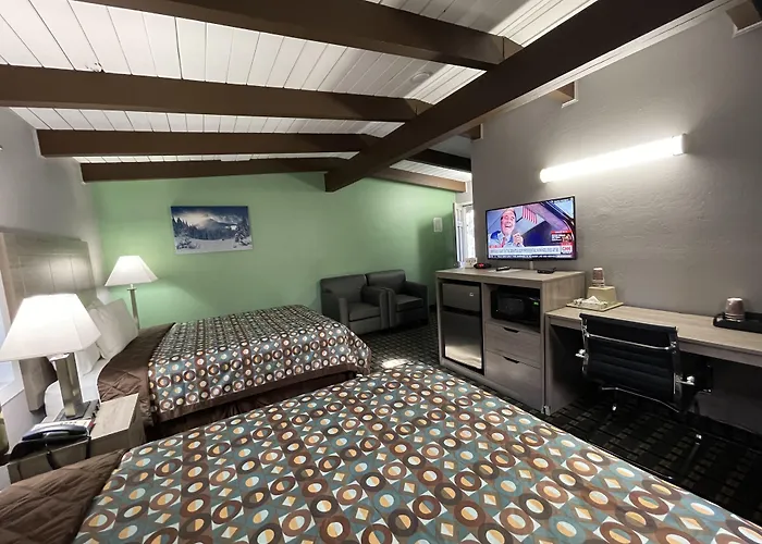 Travel Inn