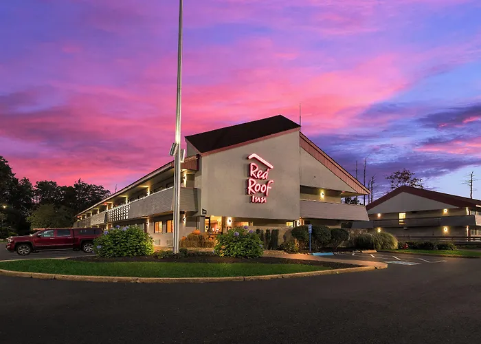 Red Roof Inn Salem