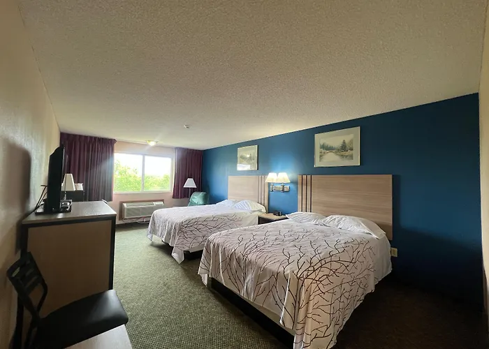 Marysville Surf Motel