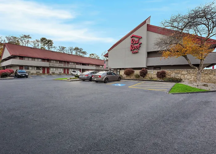 Red Roof Inn Cleveland - Independence