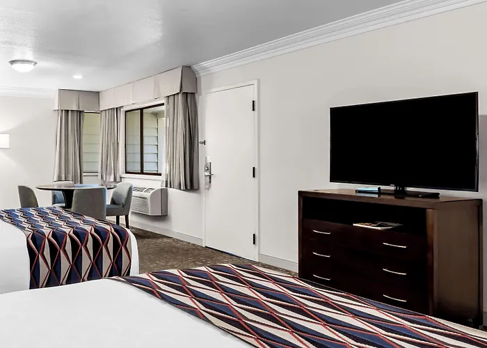 Best Western Garden Inn
