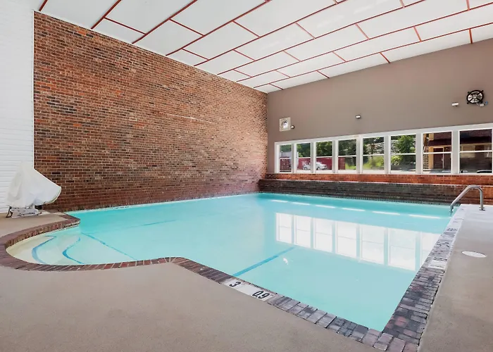 Red Roof Inn Chattanooga - Lookout Mountain