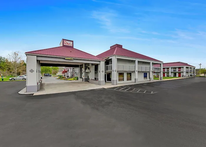 Red Roof Inn Kingsport