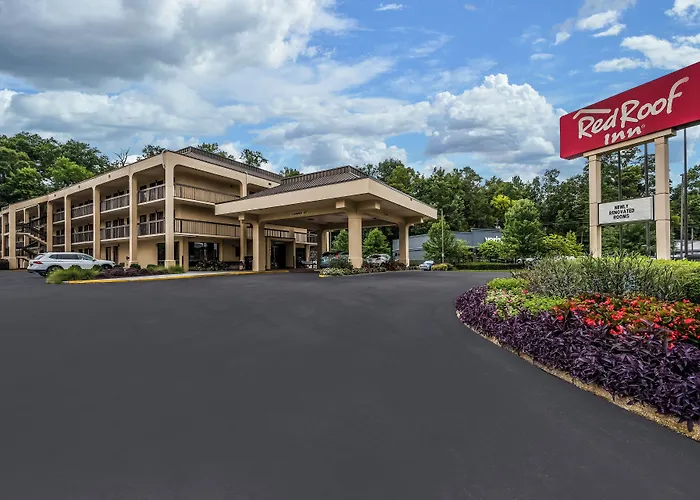 Red Roof Inn Birmingham South