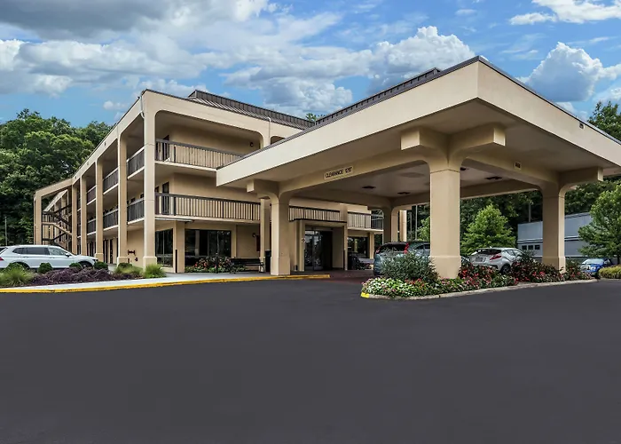 Red Roof Inn Birmingham South