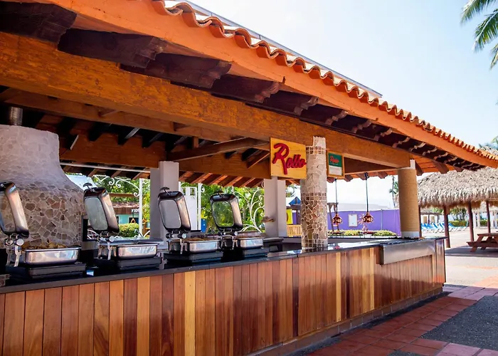 Meliá Puerto Vallarta – All Inclusive