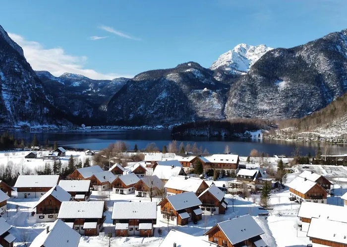 Dormio Resort Obertraun