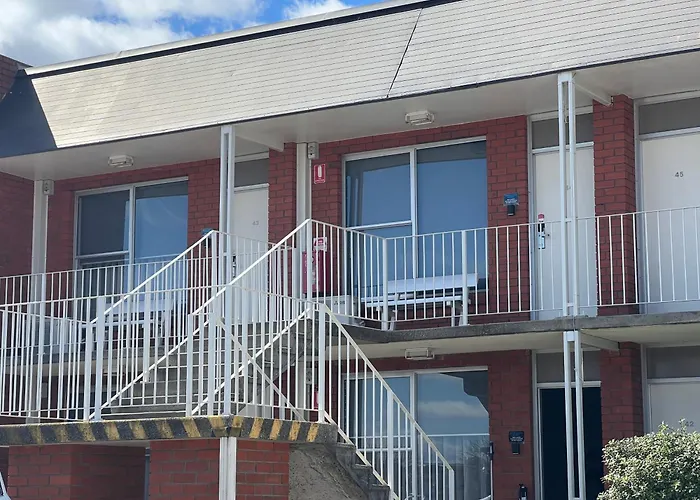 Argosy Motor Inn