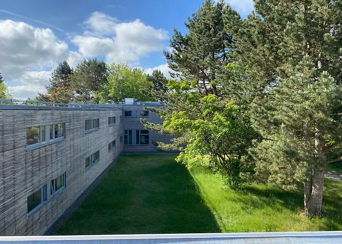 A&S Ferienzentrum Schwerin