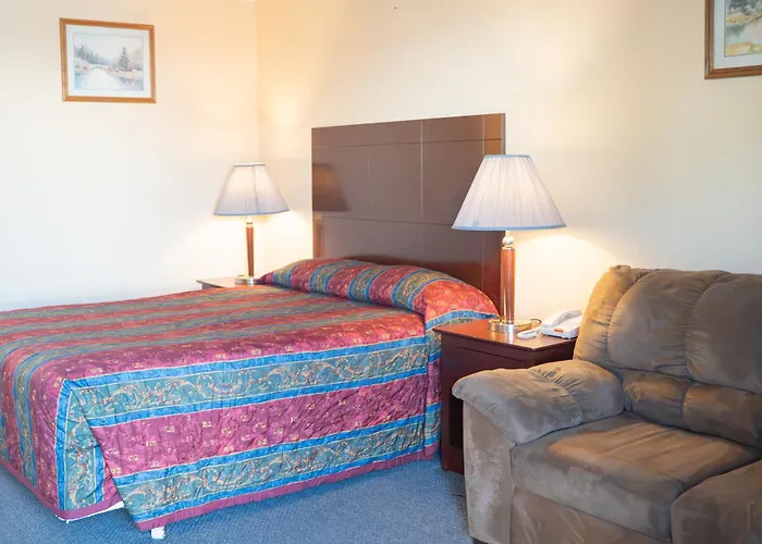 Stagecoach Inn
