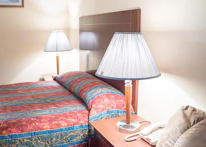 Stagecoach Inn