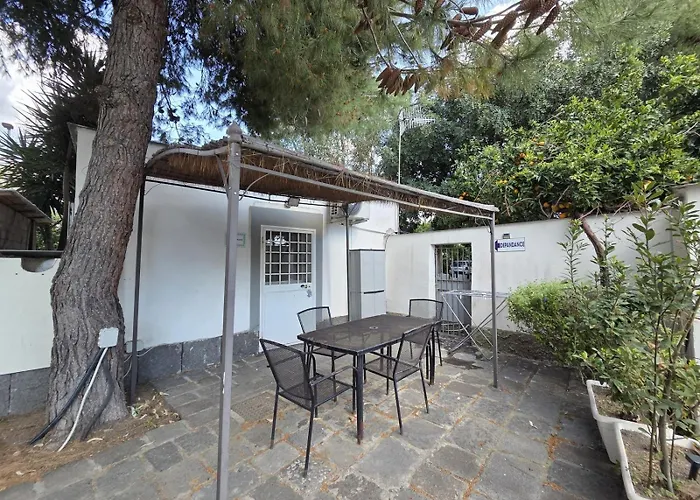 Villa Vesuviana