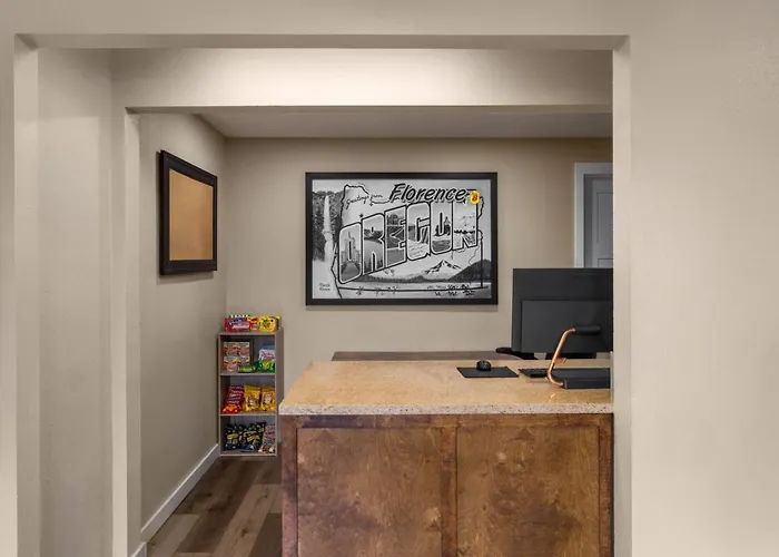 Super 8 By Wyndham Florence Or