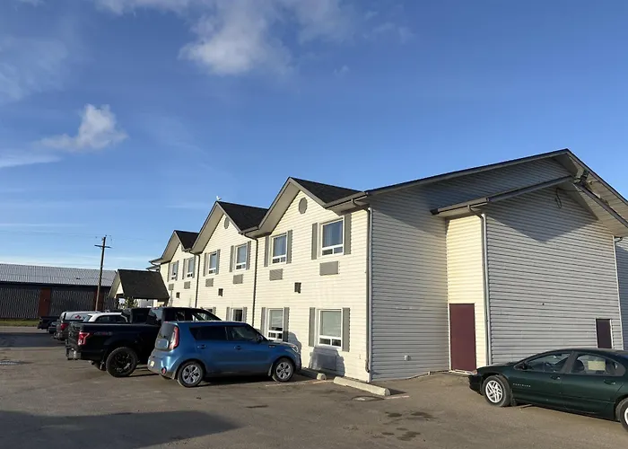 Crossfield Country Inn