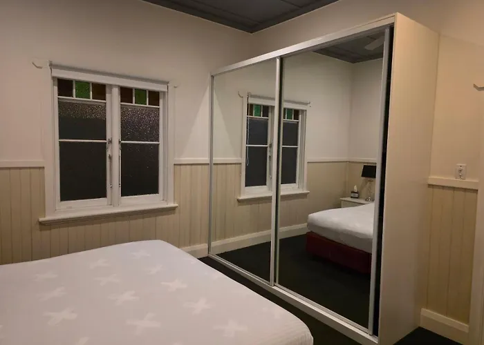 Club Motel Armidale
