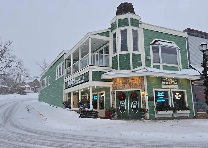 Pier Harbor #1