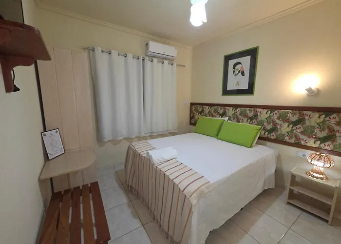 REFUGiO MINEIRO HOTEL BOUTIQUE