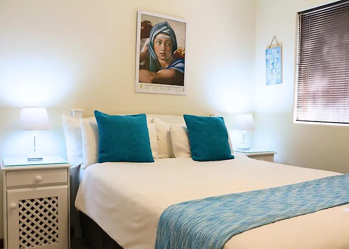 Tyger Classique Self-Catering Cape Town, Tyger Valley