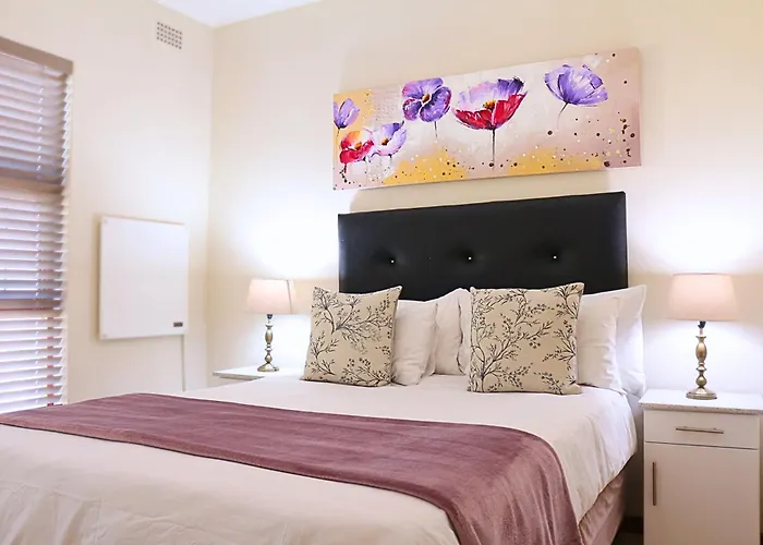 Tyger Classique Self-Catering Cape Town, Tyger Valley